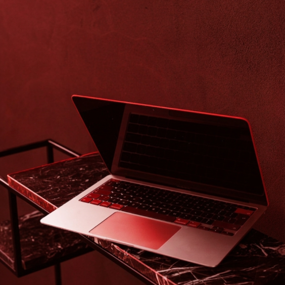 Built A Digital Brand In Under 30 Days