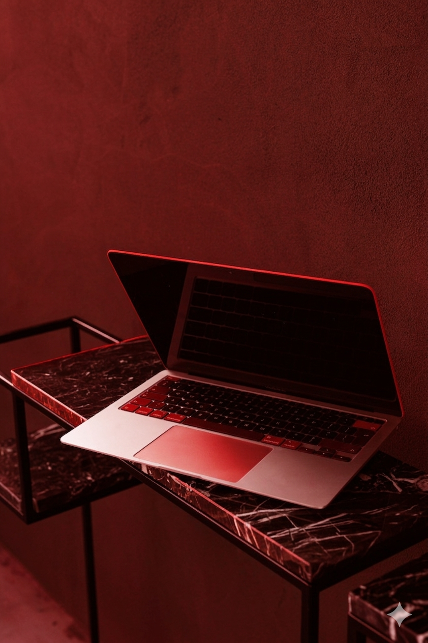 Built A Digital Brand In Under 30 Days