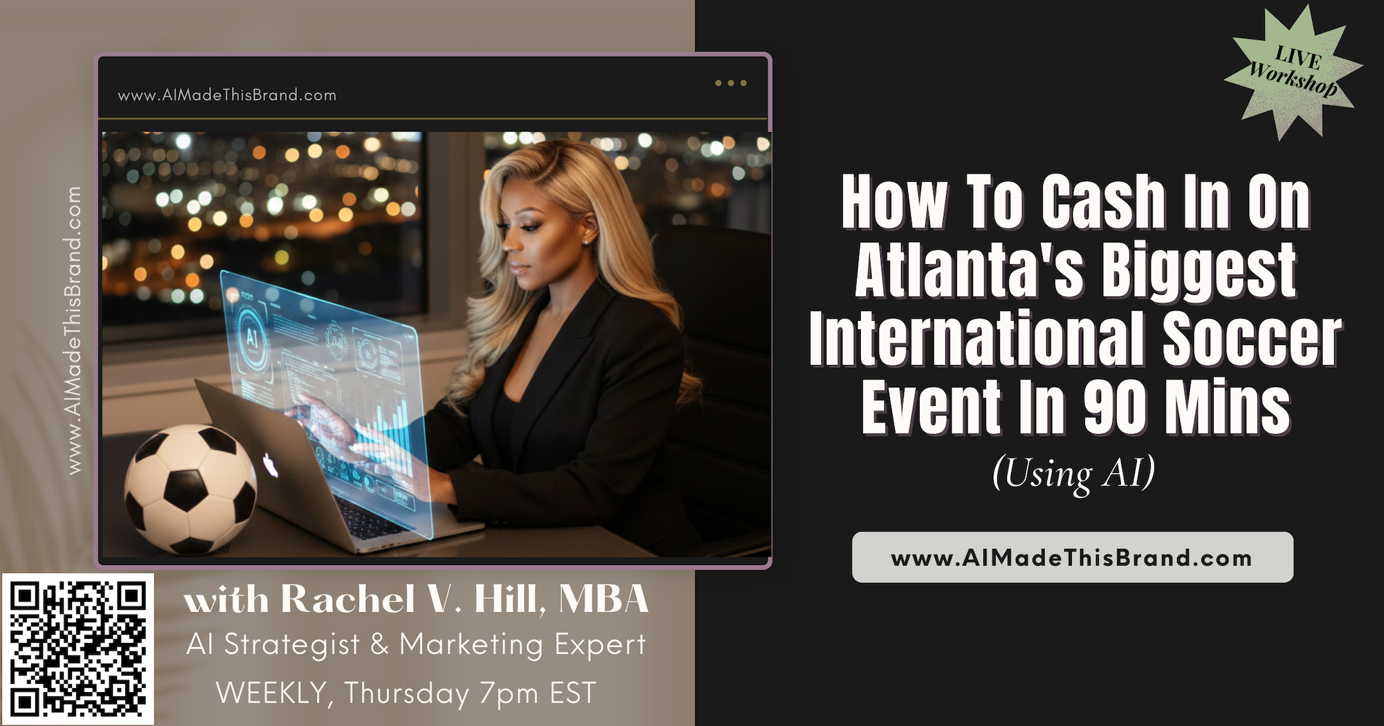 Why Most Atlanta Businesses Will Miss the World Cup Opportunity (And How to Make Sure You’re Not One of Them)