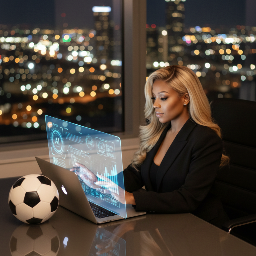 Atlanta Business Success