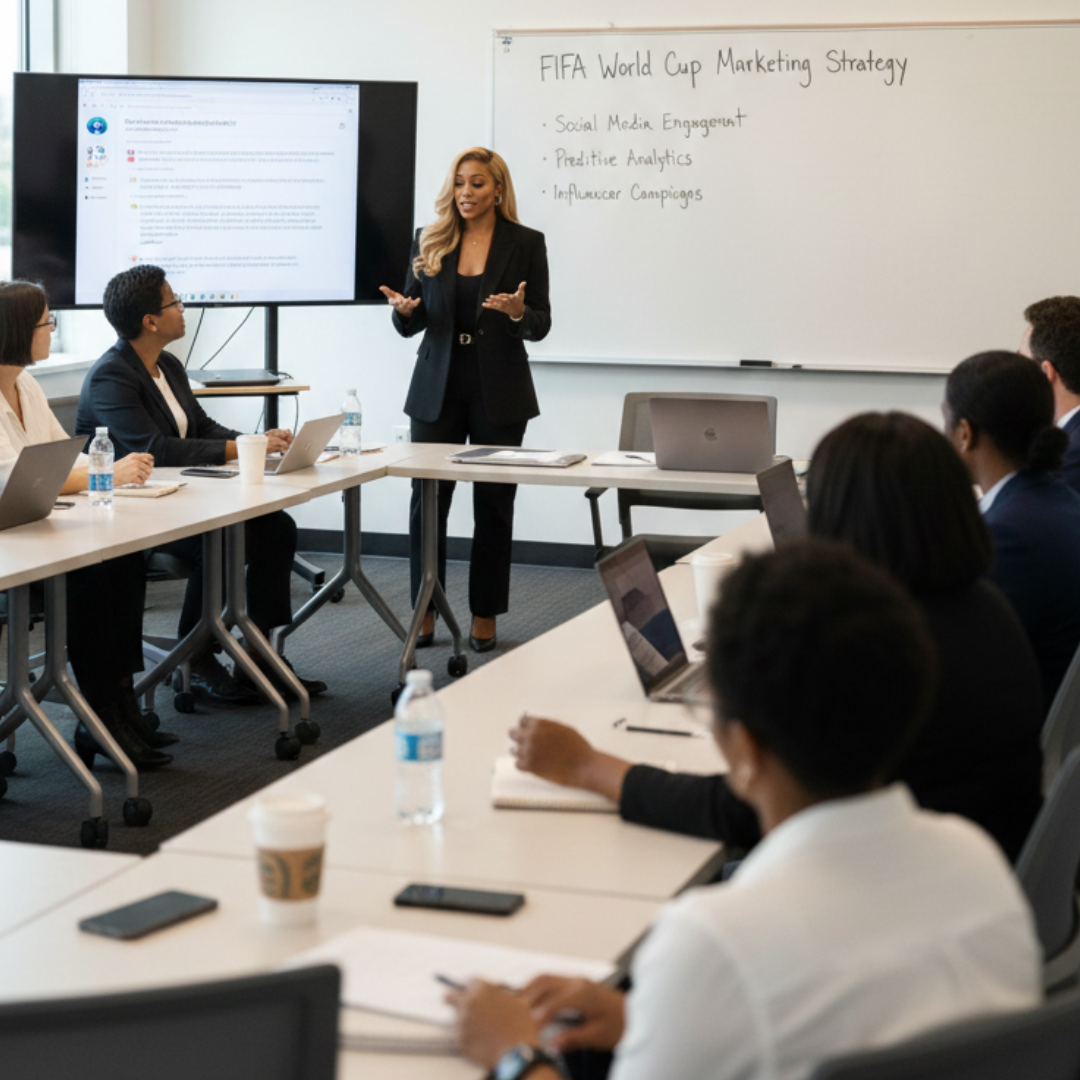 Atlanta international soccer event 2026