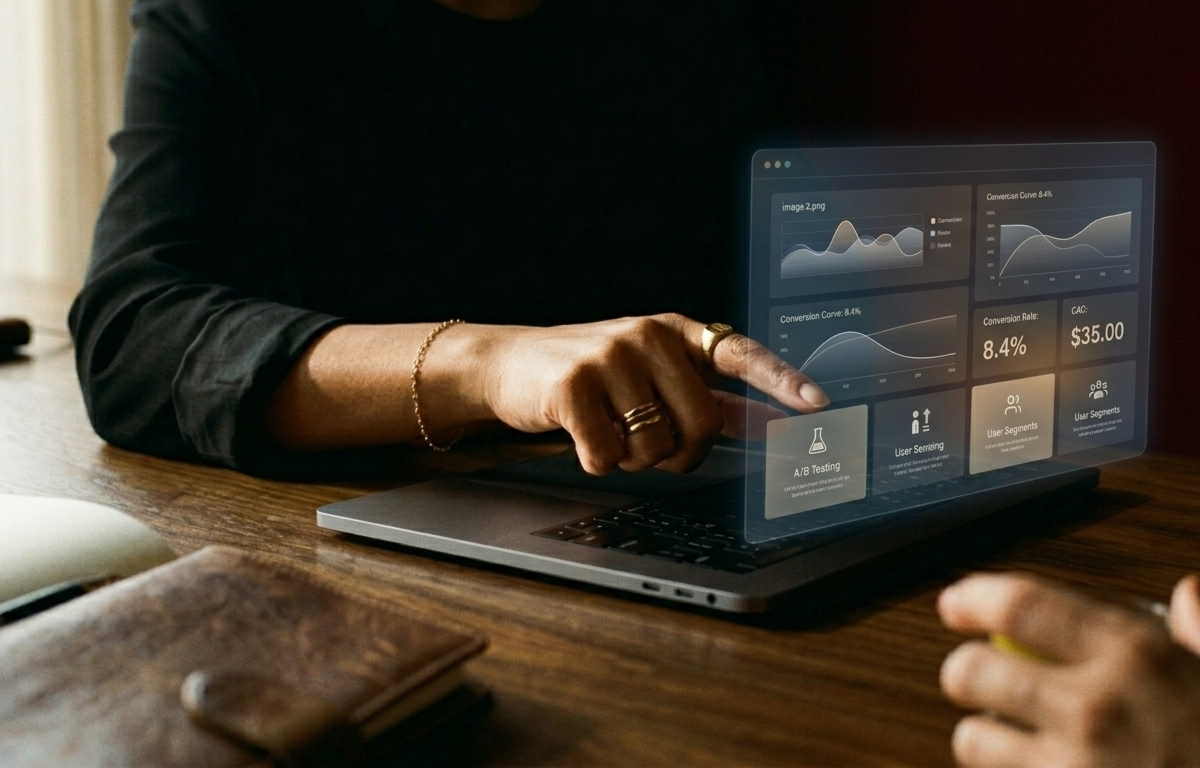 Government AI Adoption: Why Federal Agencies Struggle (And How to Fix It)