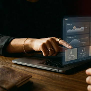 AI for Marketing: 3 Strategic AI Opportunities That Will Define Marketing in 2026