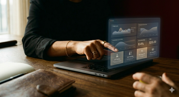 Government AI Adoption: Why Federal Agencies Struggle (And How to Fix It)