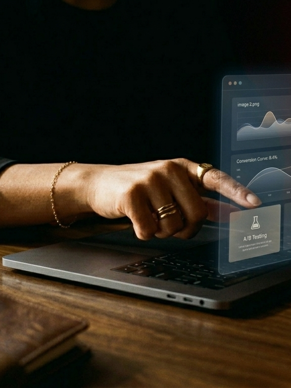 Government AI Adoption: Why Federal Agencies Struggle (And How to Fix It)