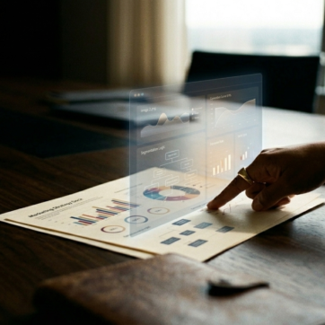 AI for Email Marketing: Why Email Lists Beat Social Media Followers (And Always Will)