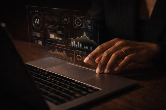 Lifecycle Marketing Strategy: Why 2026 Is Make-or-Break for AI Adoption (And How to Win)