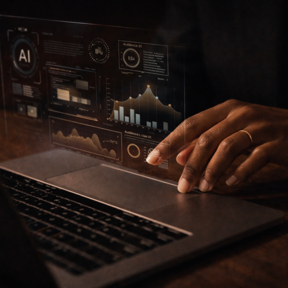 Lifecycle Marketing Strategy: Why 2026 Is Make-or-Break for AI Adoption (And How to Win)