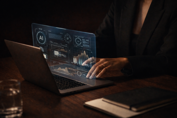 How to Use AI in Marketing: The 365-Day Content Strategy That Prevents Burnout