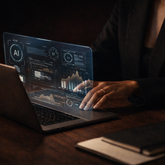 Will AI Replace Marketing Teams? What We’ve Learned Building AI Systems for Marketing Departments