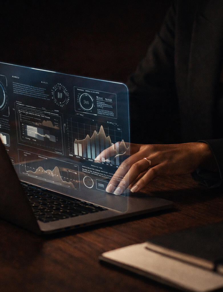 Will AI Replace Marketing Teams? What We’ve Learned Building AI Systems for Marketing Departments