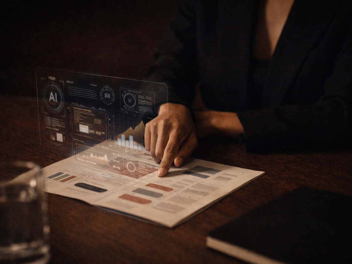 Government AI Adoption: Why Federal Agencies Struggle (And How to Fix It)