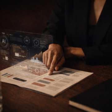 AI for Email Marketing: Why Email Lists Beat Social Media Followers (And Always Will)