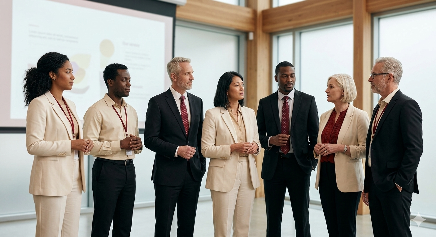 Eastpoint AI Workshop — Community Session