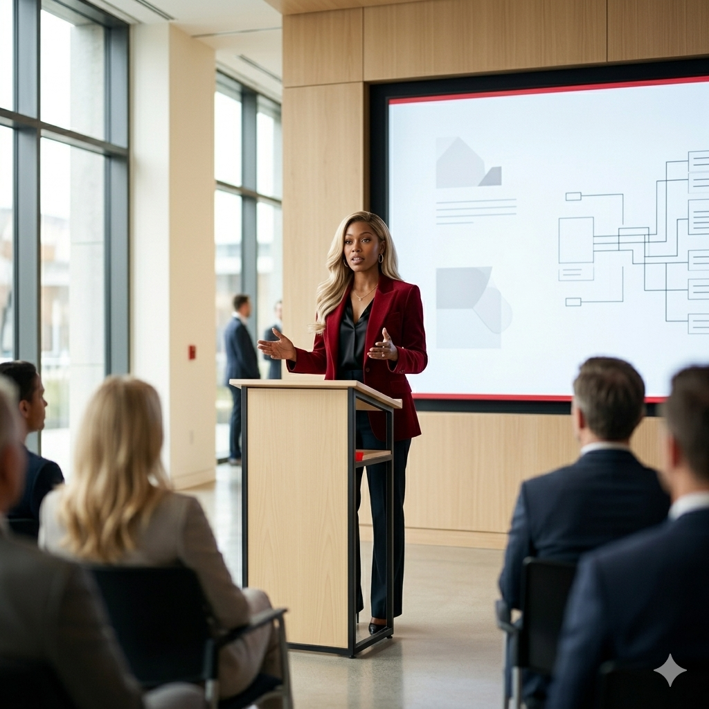 Eastpoint AI Workshop — Audience Engagement