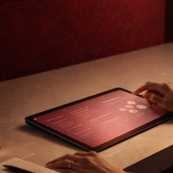 AI Adoption & Readiness for Governments